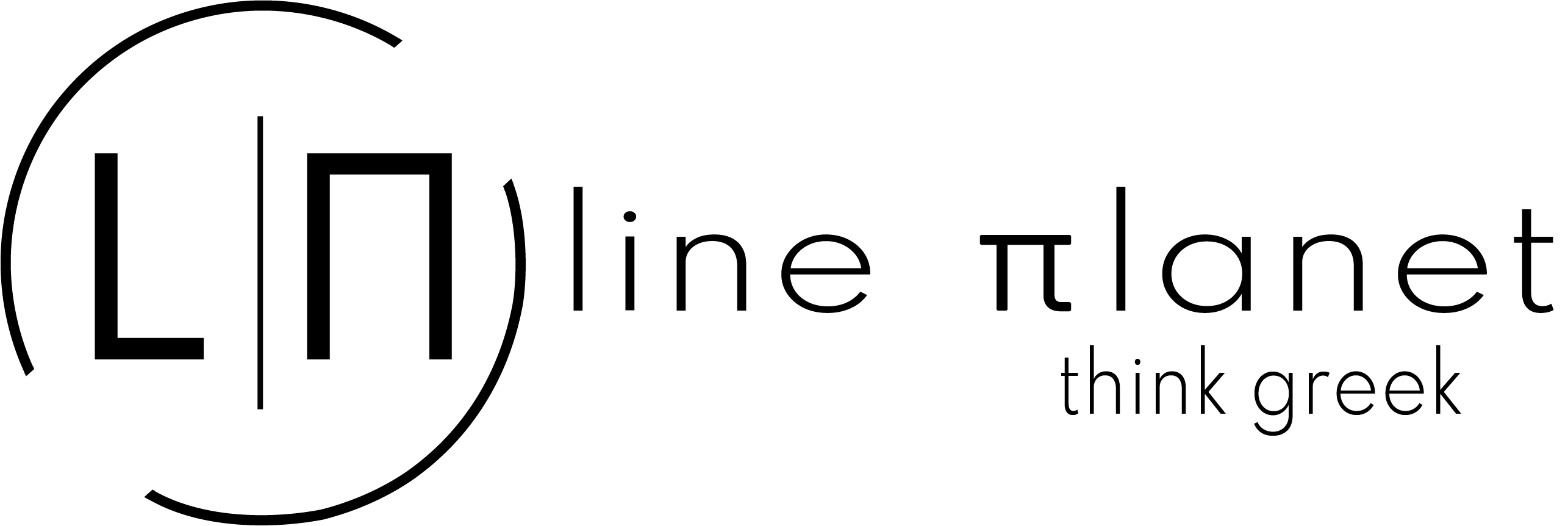 Line πlanet