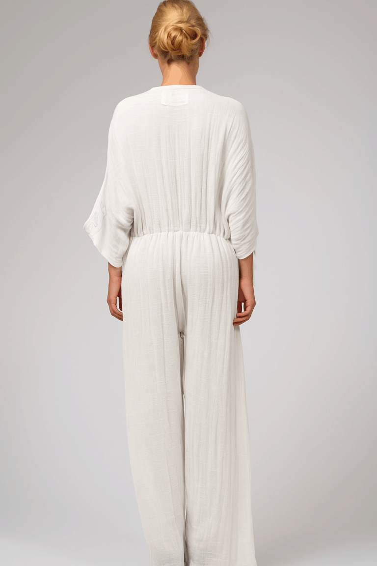 DIVERSITY JUMPSUIT DRESS DE Π-320