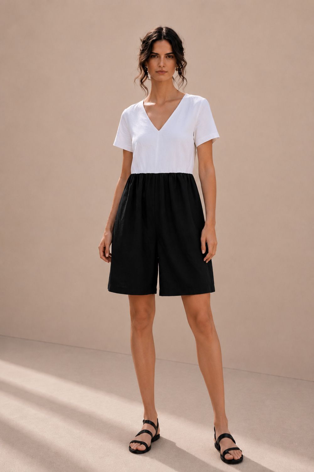 MELANIA MONO ROMBER Π-509 114693_MELANIA MONO ROMBER Π-509