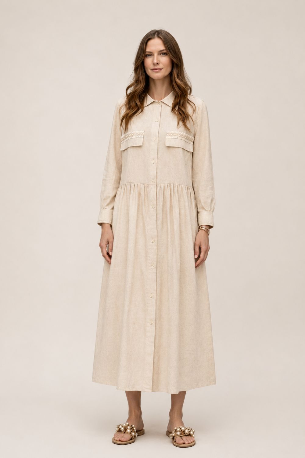 womens-maxi-shirt-dress 114344_WOMEN'S MAXI SHIRT DRESS