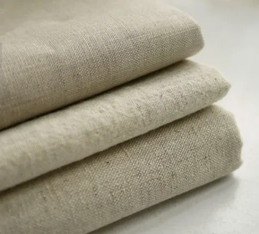 Ramie Fabric - Line πlanet